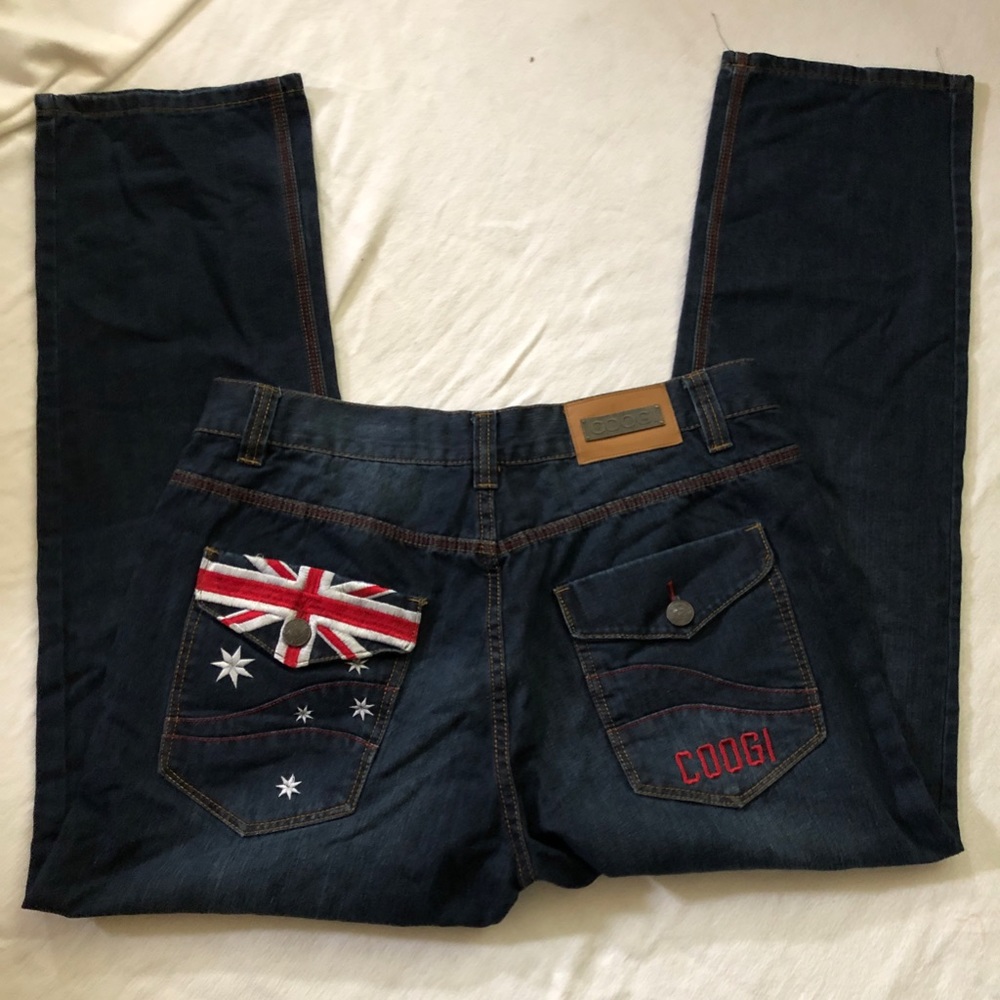 Coogi Men’s Jeans  Size 38x32